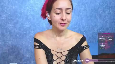 B I A N C A online show from July 23, 1:58 am