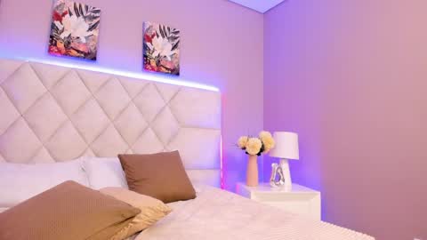 Bianca  online show from March 28, 8:54 pm