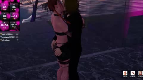 bianca_sexyy online show from March 13, 2:48 am