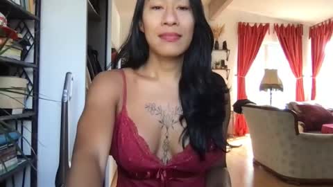 Bianca Transgirl online show from October 1, 10:03 am