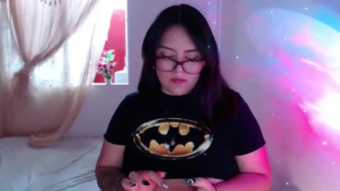  Bianca      online show from January 10, 9:31 pm