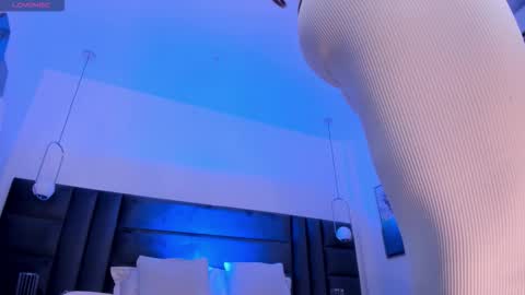 Bianca Pierce online show from November 4, 11:22 am