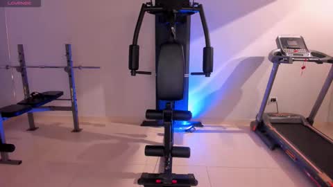 Bianca Pierce online show from February 15, 11:53 am