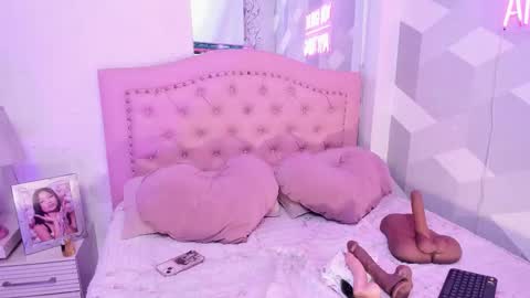 Bianca online show from March 20, 5:29 pm