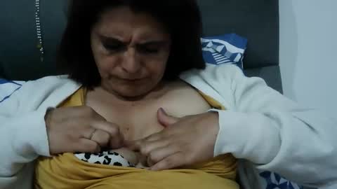 biancasteel online show from January 13, 10:50 pm