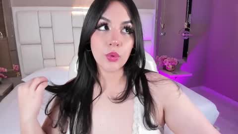 Hi Im Bianca online show from September 19, 3:32 am