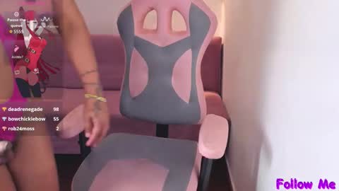 B I A N C H I  online show from February 2, 8:38 pm