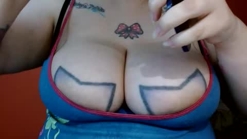 bianca online show from September 22, 12:20 pm