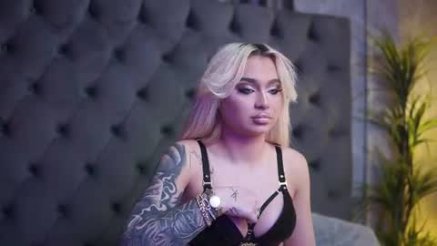  Bianka  online show from July 2, 8:47 pm