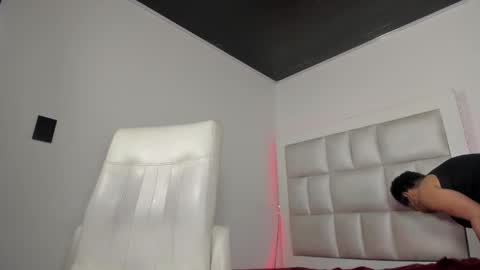 bibiana_js_ online show from November 10, 11:57 am