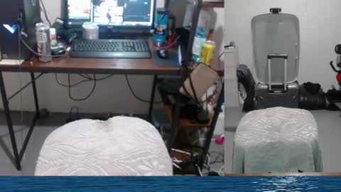 BicepsandFrot online show from May 10, 5:03 am
