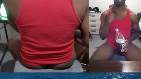 BicepsandFrot online show from May 18, 12:42 am