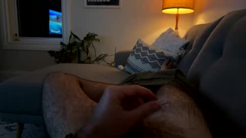Cumboy online show from May 26, 1:23 am