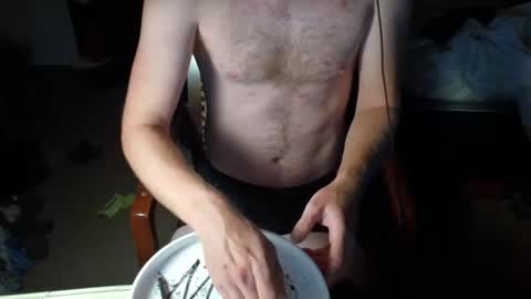 bicyclebody710 online show from June 15, 5:21 am