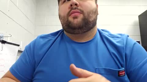 Bienguero online show from January 17, 4:06 am