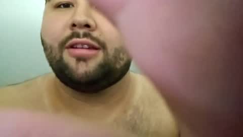 Bienguero online show from February 8, 9:04 pm