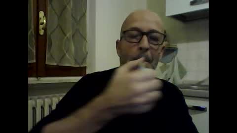 big23italy online show from November 22, 5:28 am