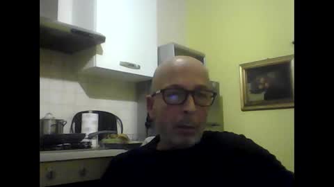 big23italy online show from February 9, 7:05 pm