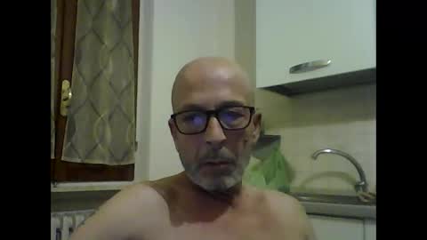 big23italy online show from May 31, 7:04 pm