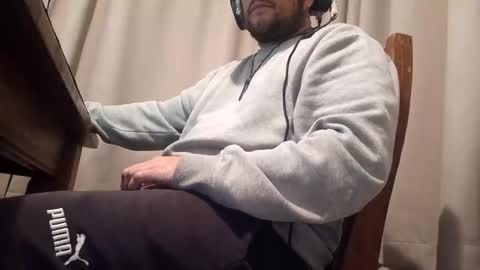 big_balls_big_load online show from May 5, 1:17 pm