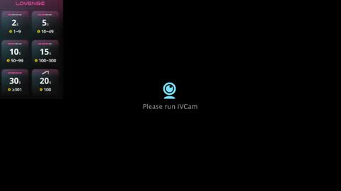 angela online show from May 24, 3:03 am