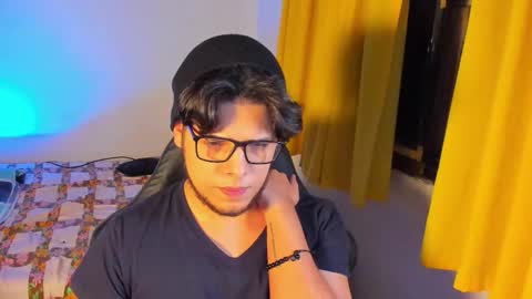 Logan Sprouse online show from January 8, 6:19 am