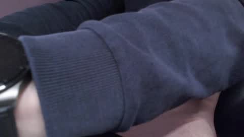 Big-D-Dick online show from April 3, 10:22 am