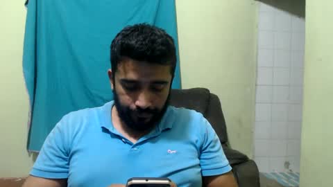 Snapshot of big_dad69 chatting on February 19, 11:57 pm Tommy online show from February 19, 11:57 pm