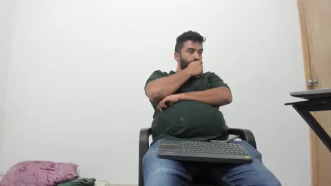 Tommy online show from November 13, 10:23 pm