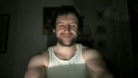 BIG DICK DIRTBAG  online show from March 27, 11:06 pm