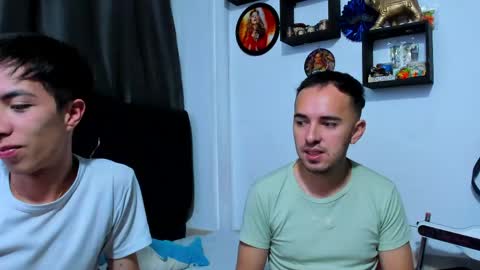 john and cris online show from May 23, 3:35 am