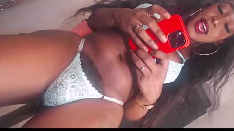 dashiell online show from February 13, 8:13 pm