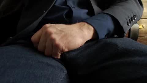 Stephen online show from March 19, 9:09 pm