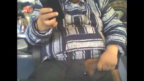 Big Lex online show from November 19, 7:34 pm