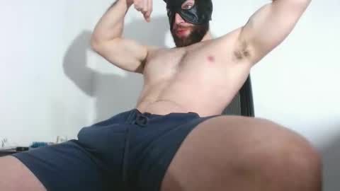 big_masterr online show from November 24, 4:44 am