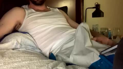 Snapshot of bigandhard6992 chatting on October 30, 2:23 am HARDNBIG online show from October 30, 2:23 am