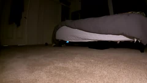 biganon91 online show from March 1, 7:40 pm