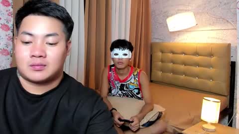bigasiancock_for_you online show from October 13, 6:48 am