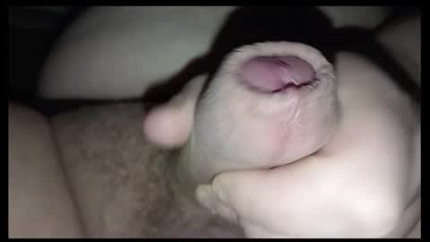 Hornyguy online show from September 29, 4:00 am