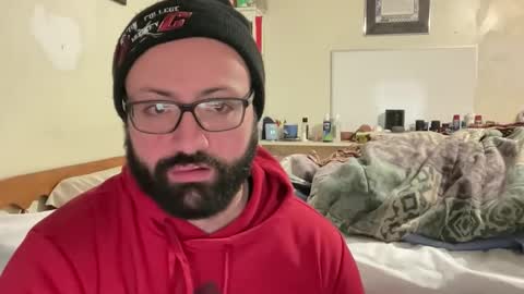 Mr. Muscle Monster online show from February 1, 3:36 am