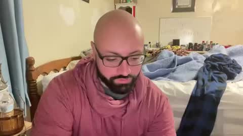 Mr. Muscle Monster online show from February 12, 3:10 am