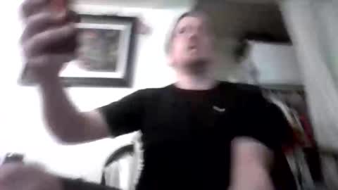 BigBagz online show from April 3, 1:34 am