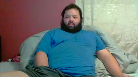 Liam online show from February 21, 8:12 pm