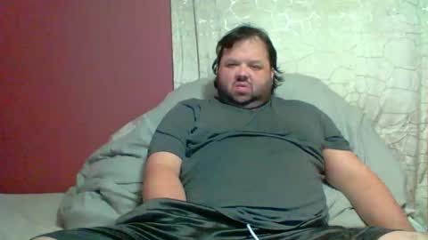 Liam online show from April 3, 5:36 am