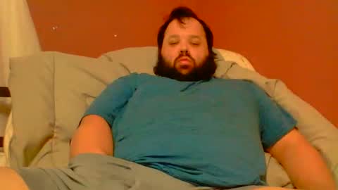 Liam online show from February 2, 8:10 am