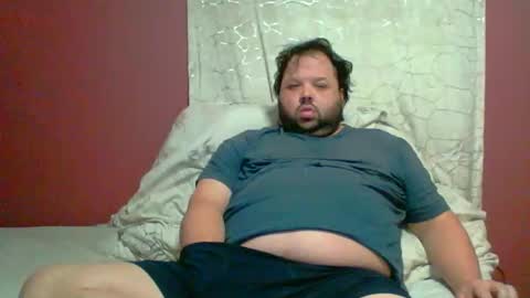 Liam online show from April 11, 6:40 am