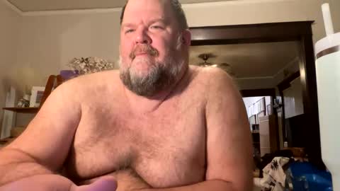 Bear Woods online show from January 12, 5:36 am