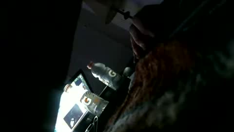 Snapshot of bigbenidick1 chatting on January 30, 2:49 am BB online show from January 30, 2:49 am