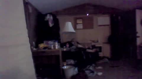 Snapshot of bigbenidick1 chatting on January 31, 1:43 am BB online show from January 31, 1:43 am