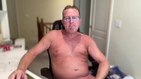 bigblondviking online show from September 12, 7:27 pm